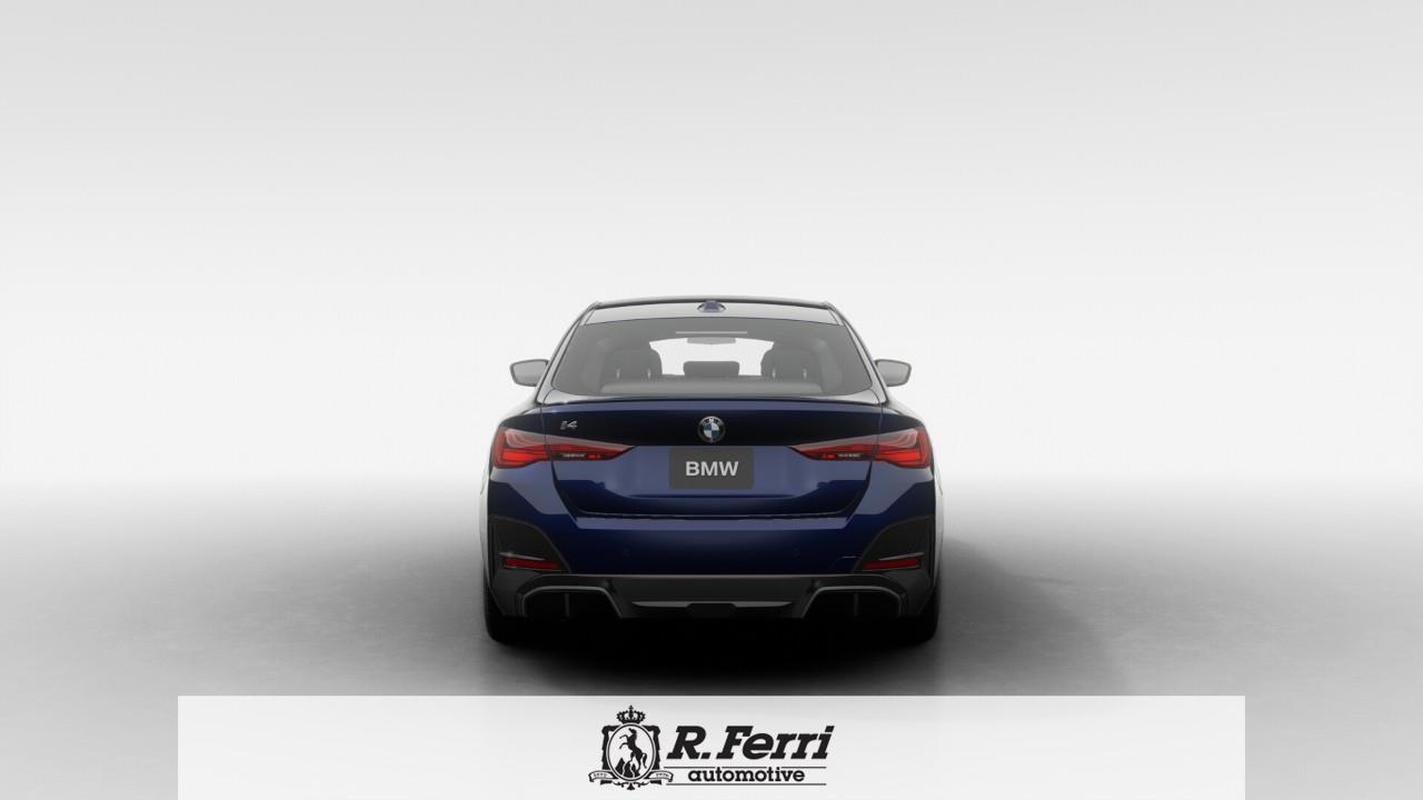 2026 BMW i4 xDrive40 4dr All-Wheel Drive Gran Coupe Photo4