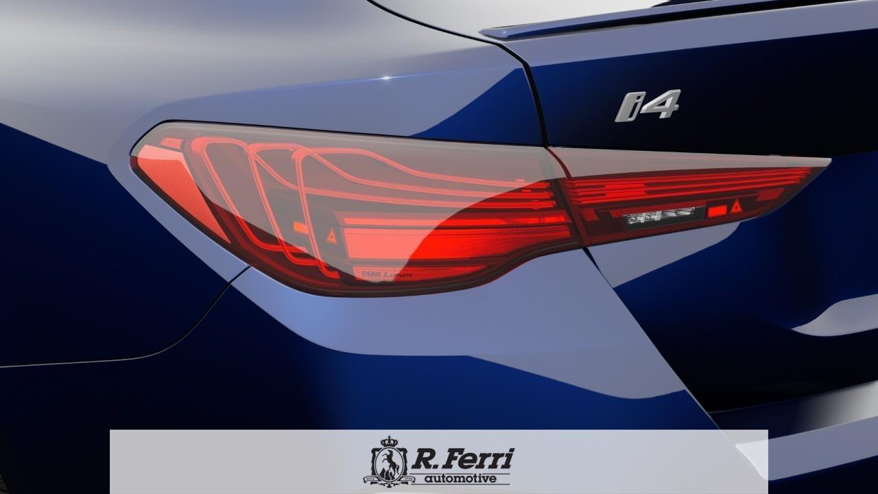 2026 BMW i4 xDrive40 4dr All-Wheel Drive Gran Coupe Photo