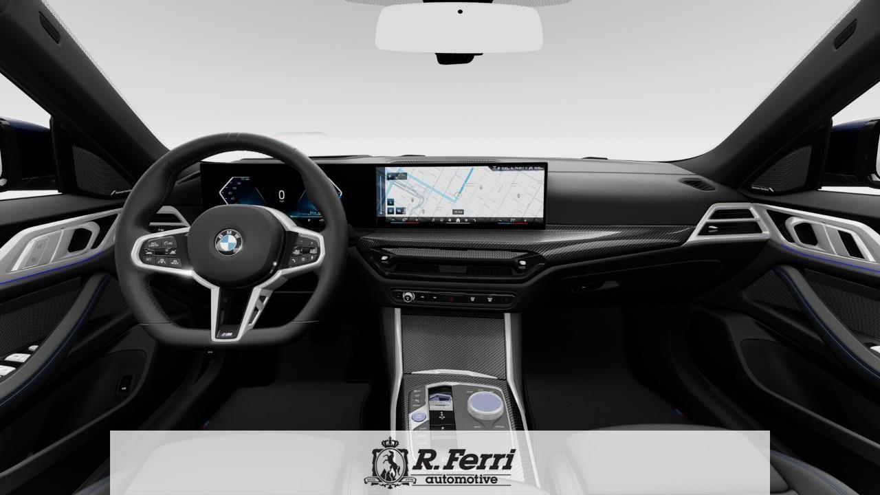 2026 BMW i4 xDrive40 4dr All-Wheel Drive Gran Coupe Photo