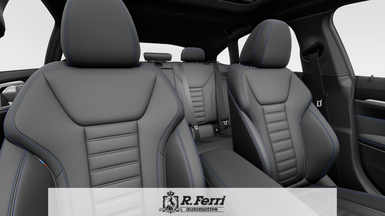 2026 BMW i4 xDrive40 4dr All-Wheel Drive Gran Coupe Photo