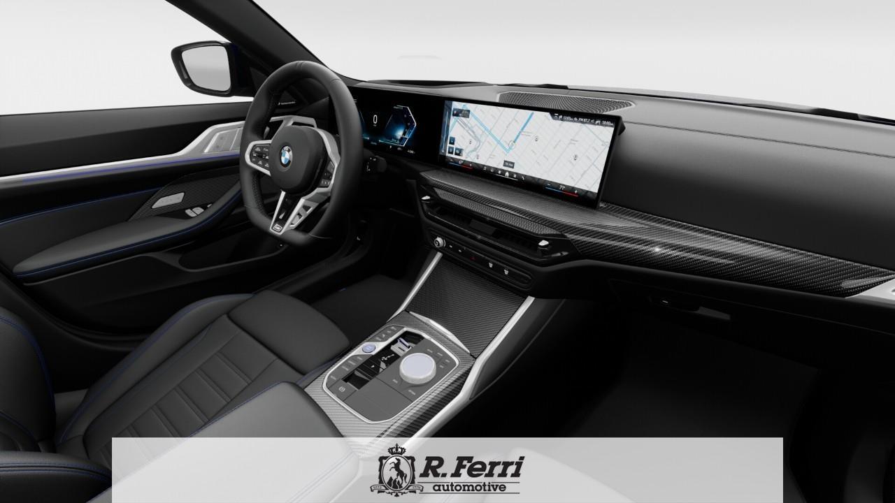 2026 BMW i4 xDrive40 4dr All-Wheel Drive Gran Coupe Photo