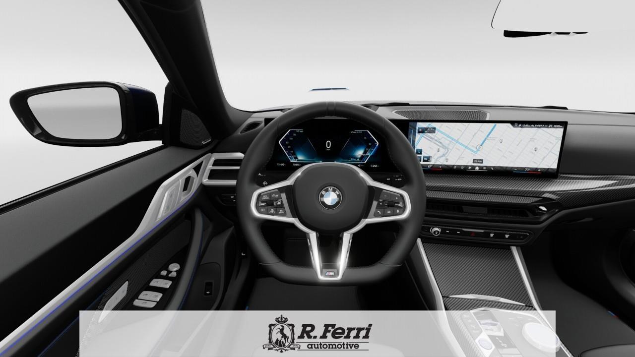 2026 BMW i4 xDrive40 4dr All-Wheel Drive Gran Coupe Photo