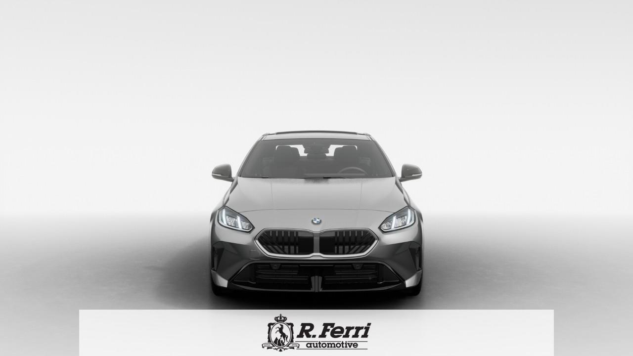 2026 BMW 228 Gran Coupe xDrive 4dr All-Wheel Drive Photo