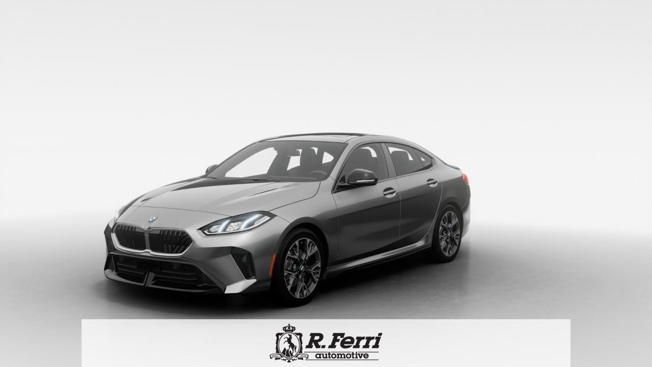 2026 BMW 228 Gran Coupe xDrive 4dr All-Wheel Drive Photo0