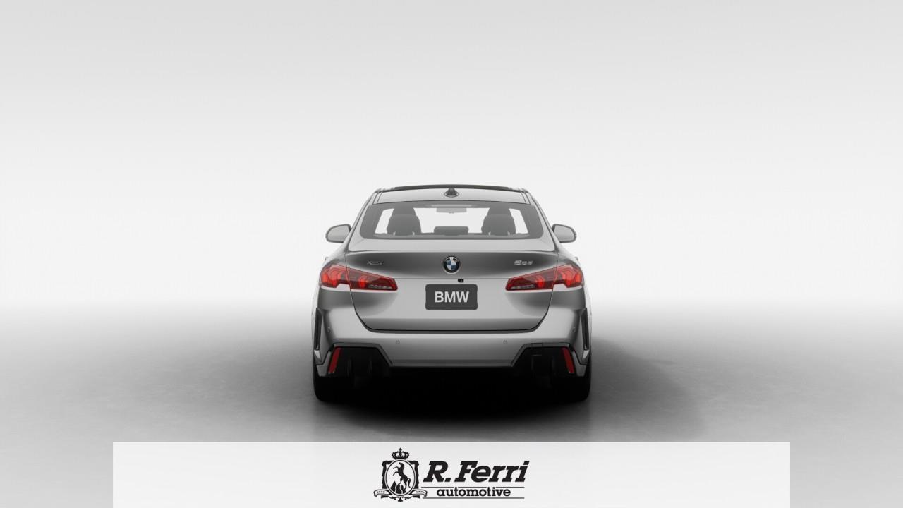 2026 BMW 228 Gran Coupe xDrive 4dr All-Wheel Drive Photo