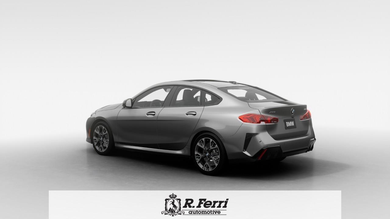 2026 BMW 228 Gran Coupe xDrive 4dr All-Wheel Drive Photo