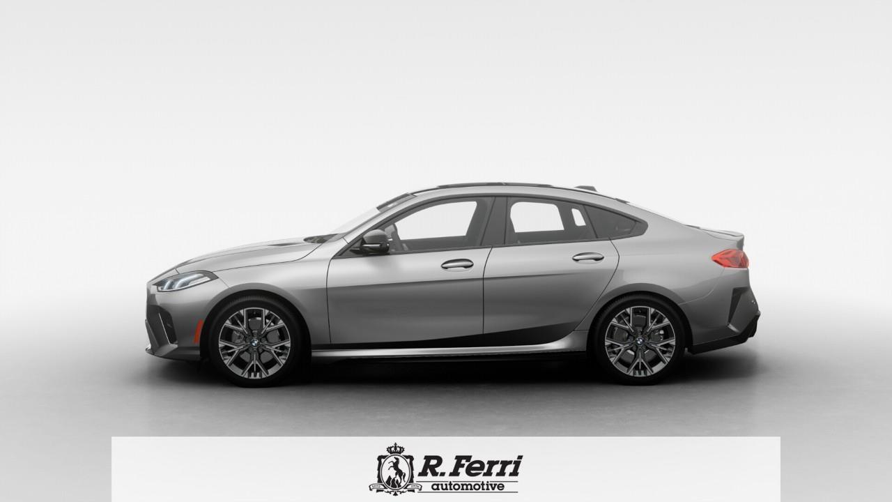 2026 BMW 228 Gran Coupe xDrive 4dr All-Wheel Drive Photo