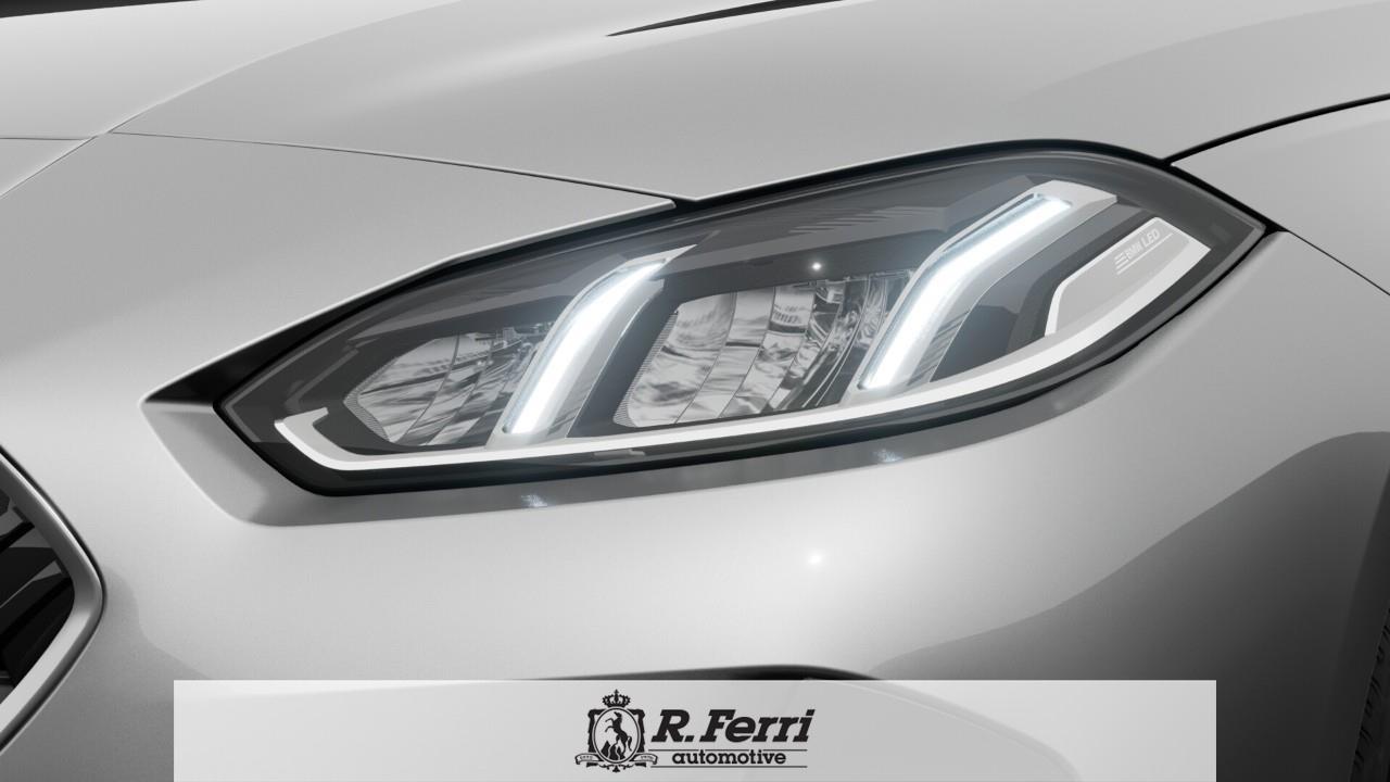 2026 BMW 228 Gran Coupe xDrive 4dr All-Wheel Drive Photo