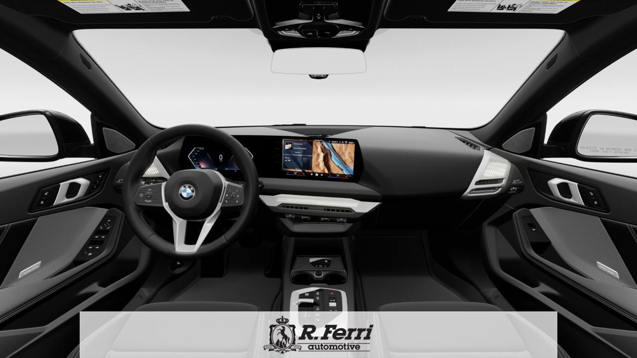 2026 BMW 228 Gran Coupe xDrive 4dr All-Wheel Drive Photo