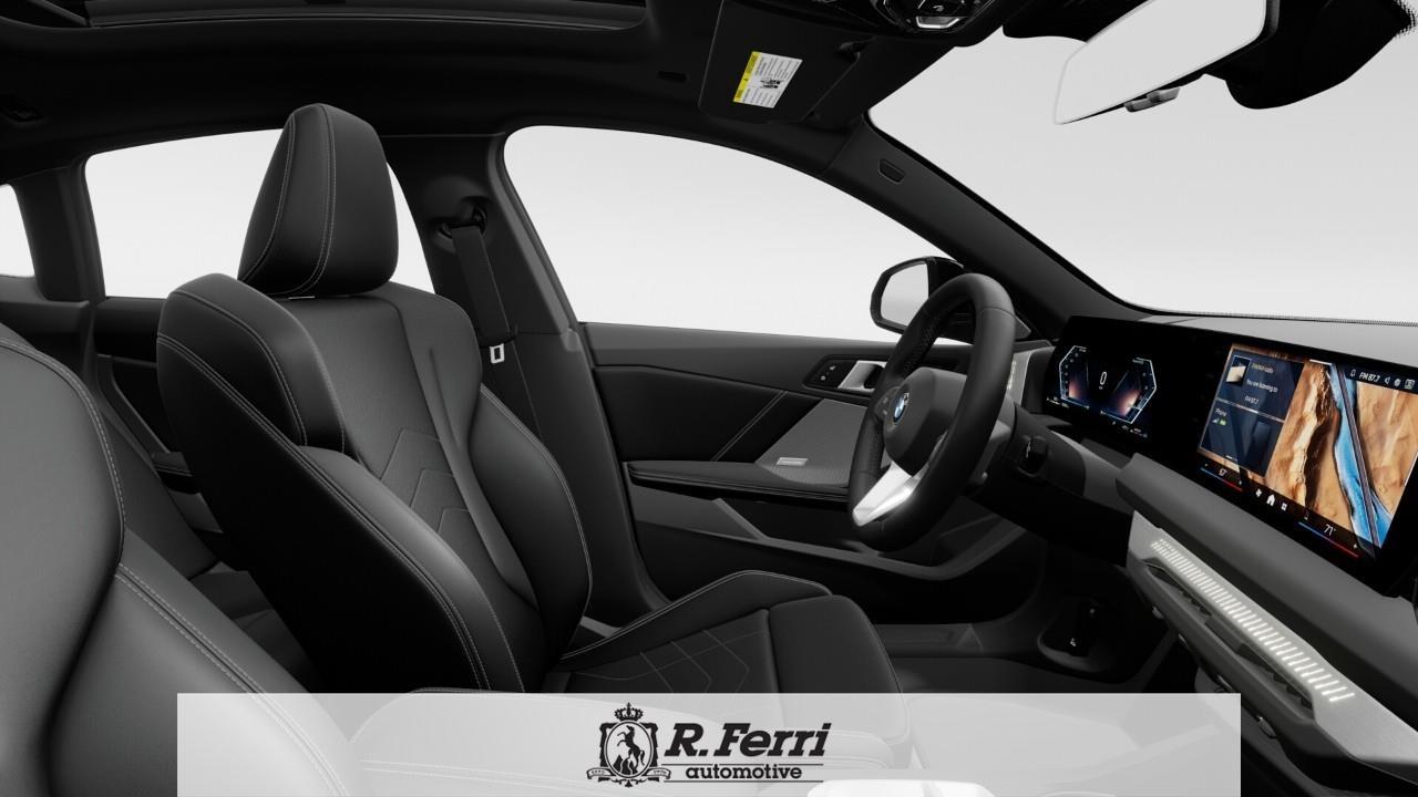 2026 BMW 228 Gran Coupe xDrive 4dr All-Wheel Drive Photo