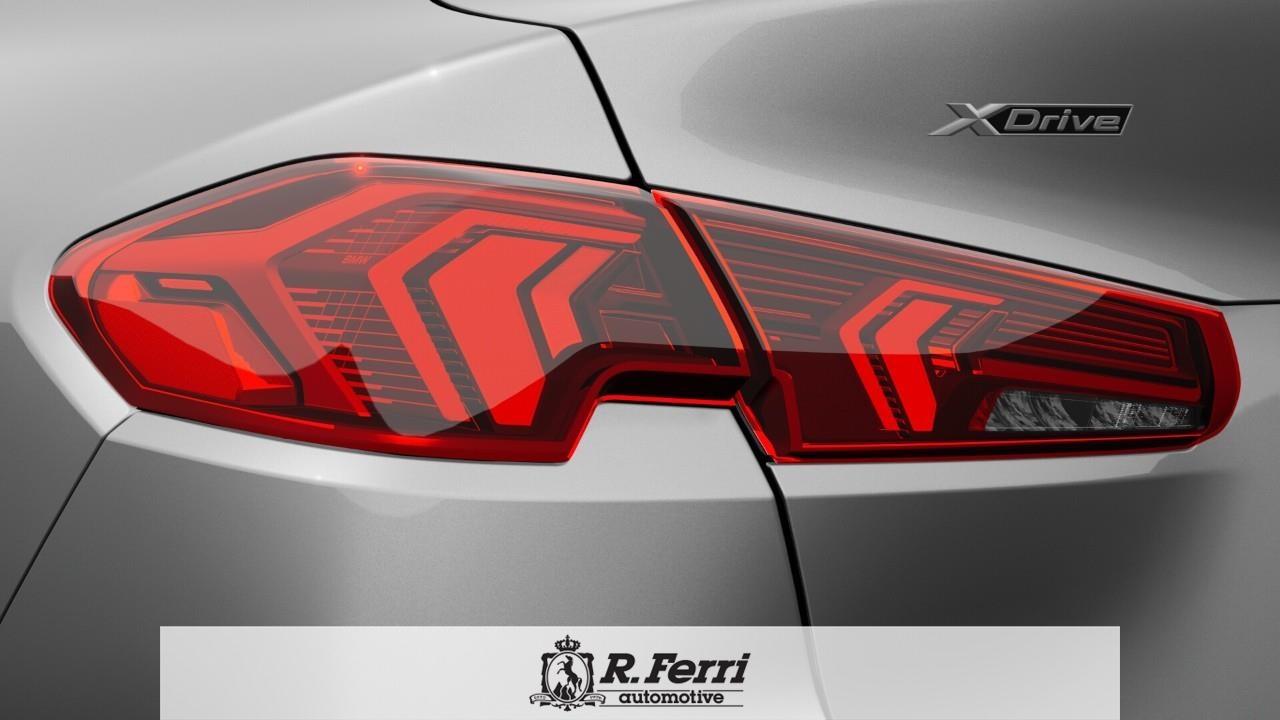 2026 BMW 228 Gran Coupe xDrive 4dr All-Wheel Drive Photo