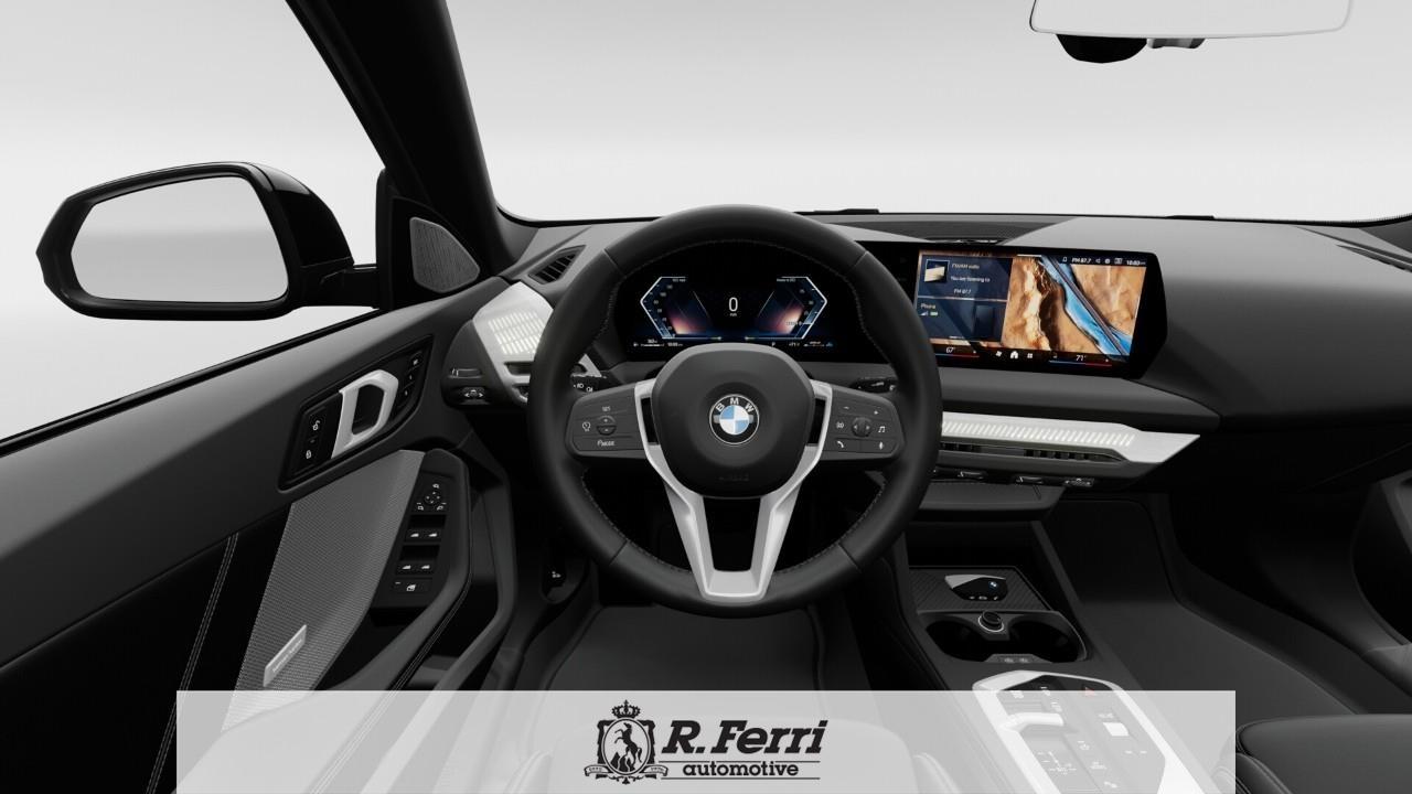 2026 BMW 228 Gran Coupe xDrive 4dr All-Wheel Drive Photo