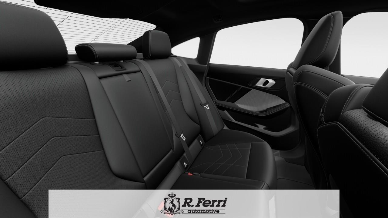 2026 BMW 228 Gran Coupe xDrive 4dr All-Wheel Drive Photo