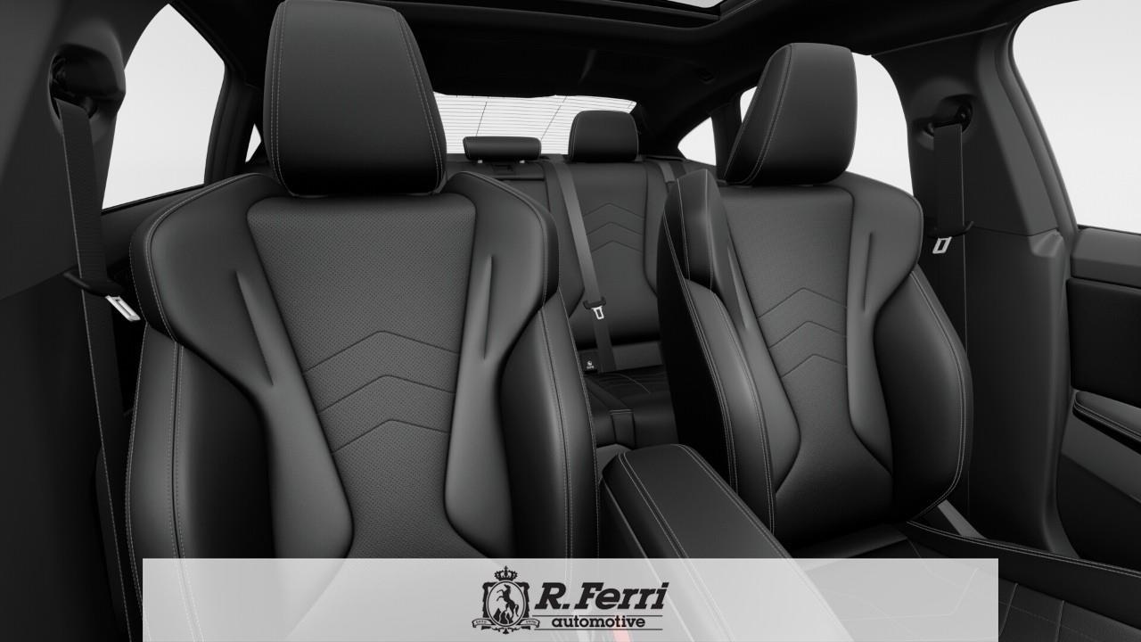 2026 BMW 228 Gran Coupe xDrive 4dr All-Wheel Drive Photo