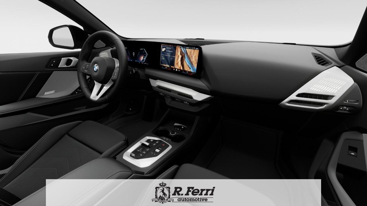 2026 BMW 228 Gran Coupe xDrive 4dr All-Wheel Drive Photo