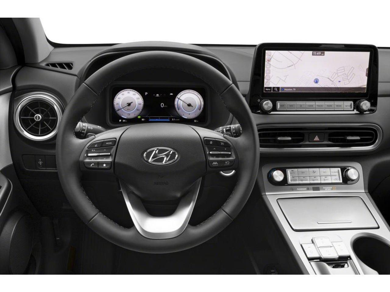 2023 Hyundai KONA electric Preferred 4dr Front-Wheel Drive Photo