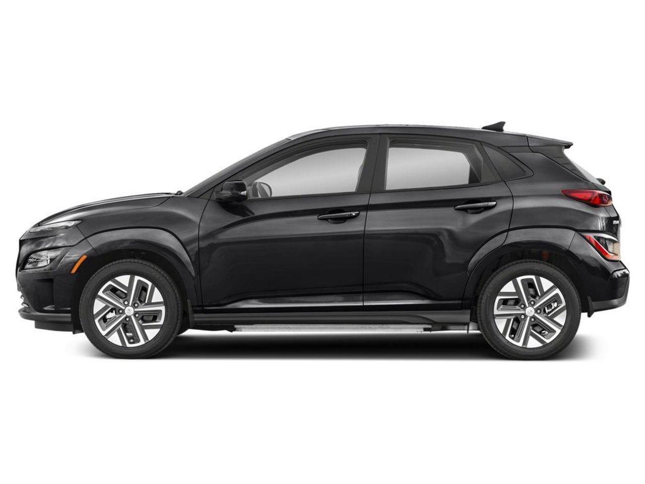 2023 Hyundai KONA electric Preferred 4dr Front-Wheel Drive Photo