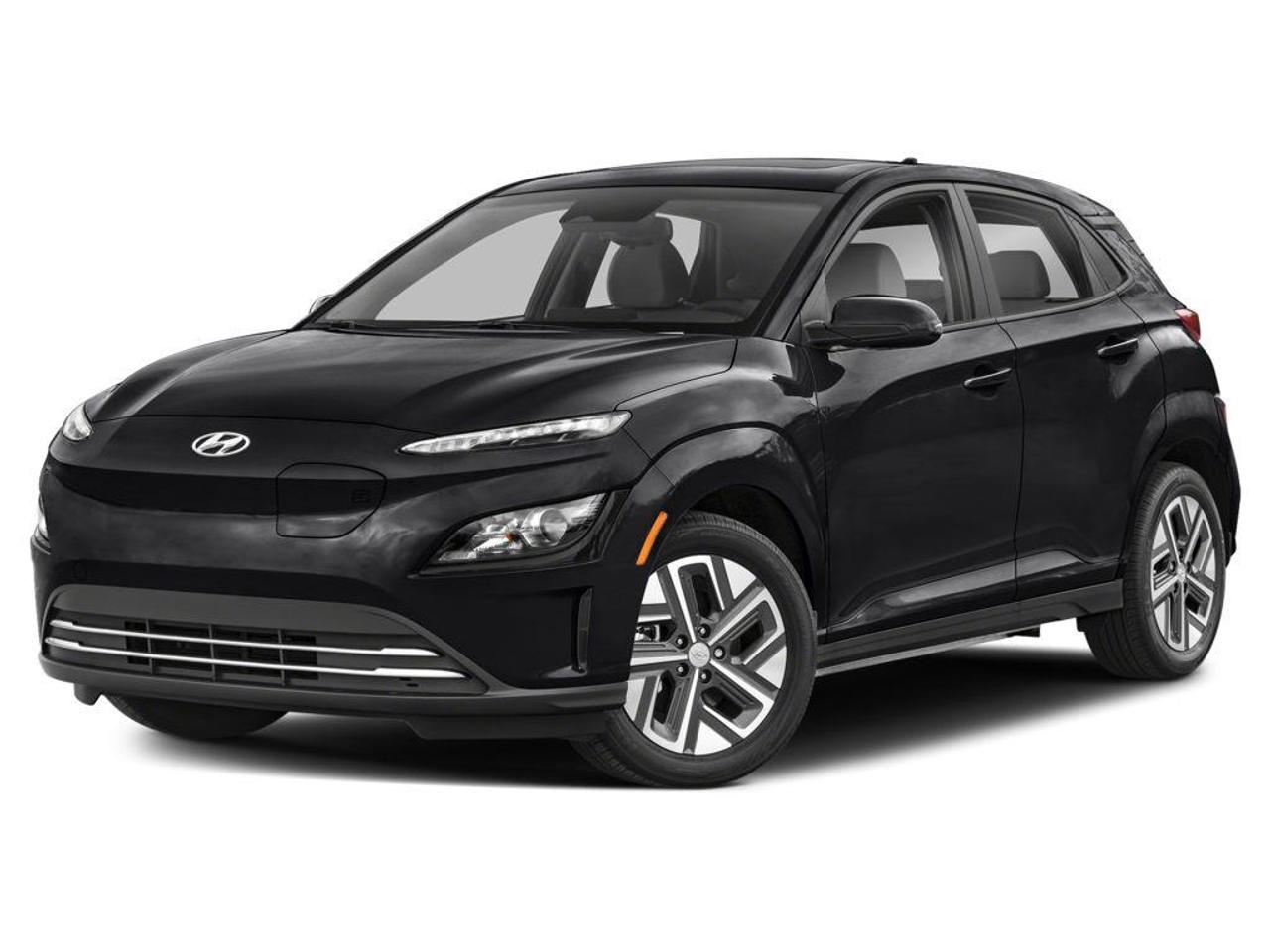 2023 Hyundai KONA electric Preferred 4dr Front-Wheel Drive Photo0
