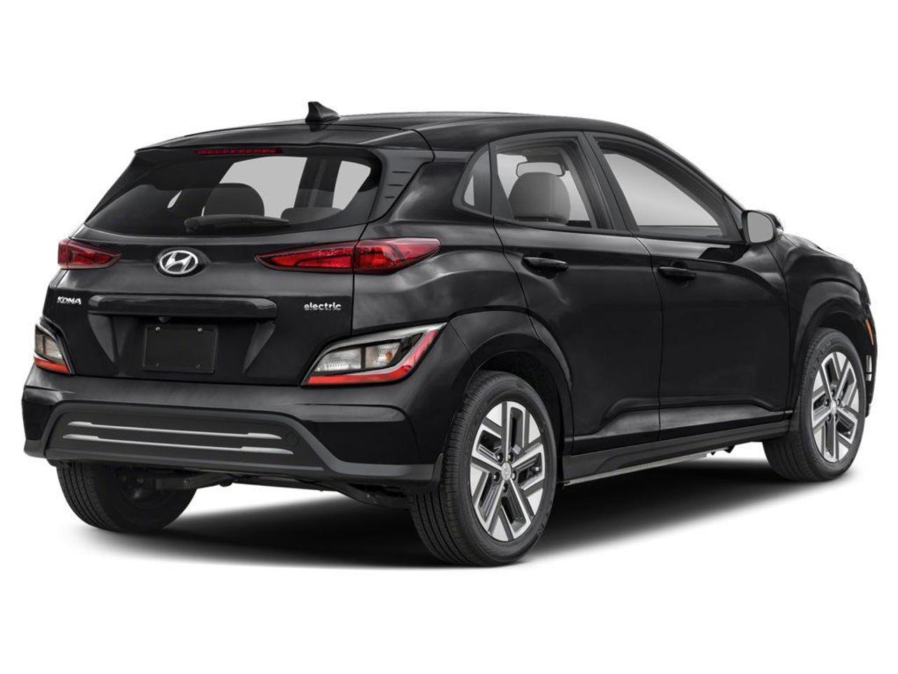2023 Hyundai KONA electric Preferred 4dr Front-Wheel Drive Photo