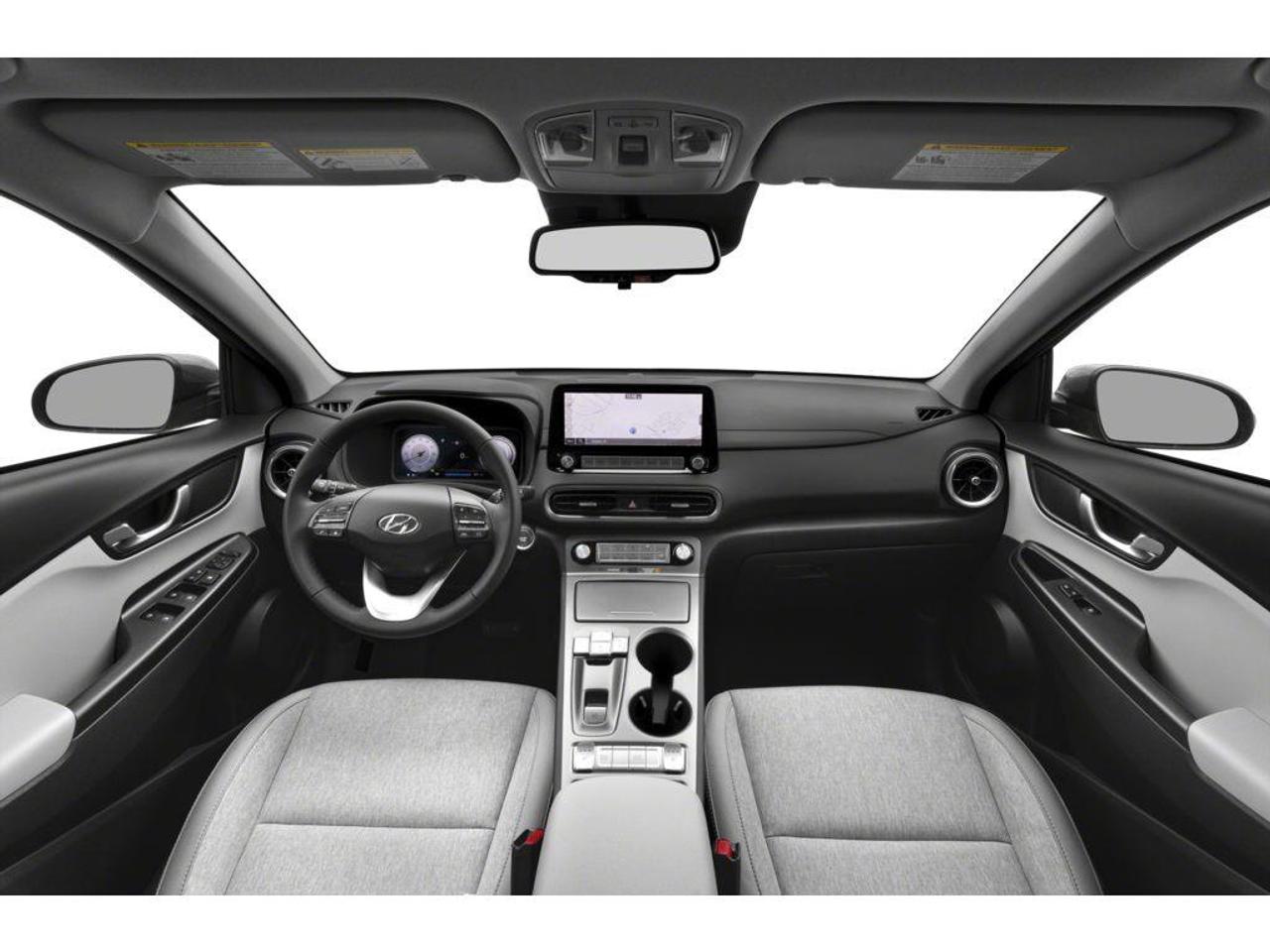 2023 Hyundai KONA electric Preferred 4dr Front-Wheel Drive Photo4