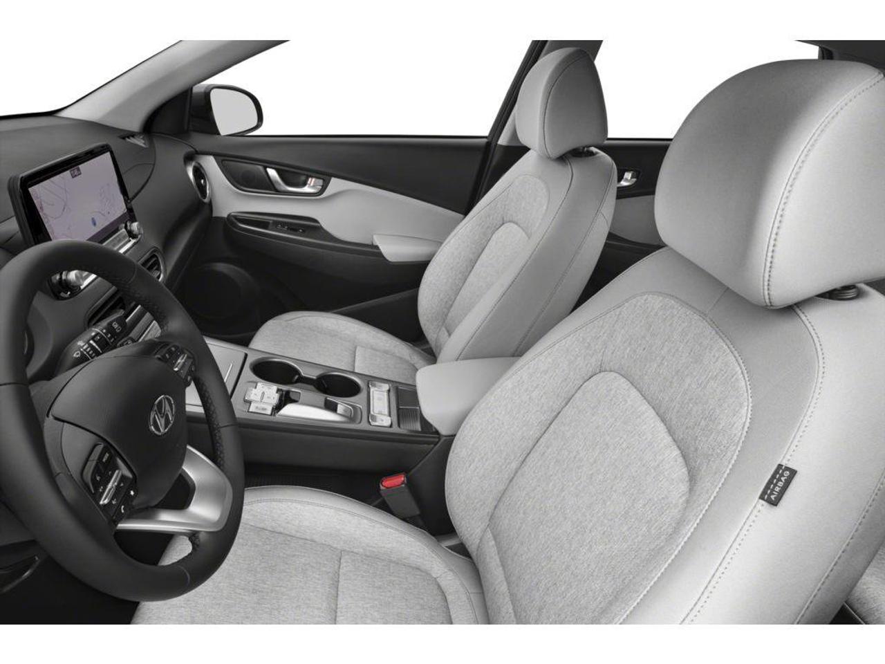 2023 Hyundai KONA electric Preferred 4dr Front-Wheel Drive Photo