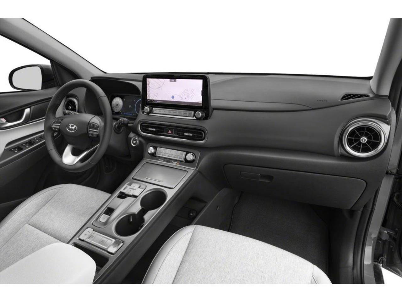 2023 Hyundai KONA electric Preferred 4dr Front-Wheel Drive Photo