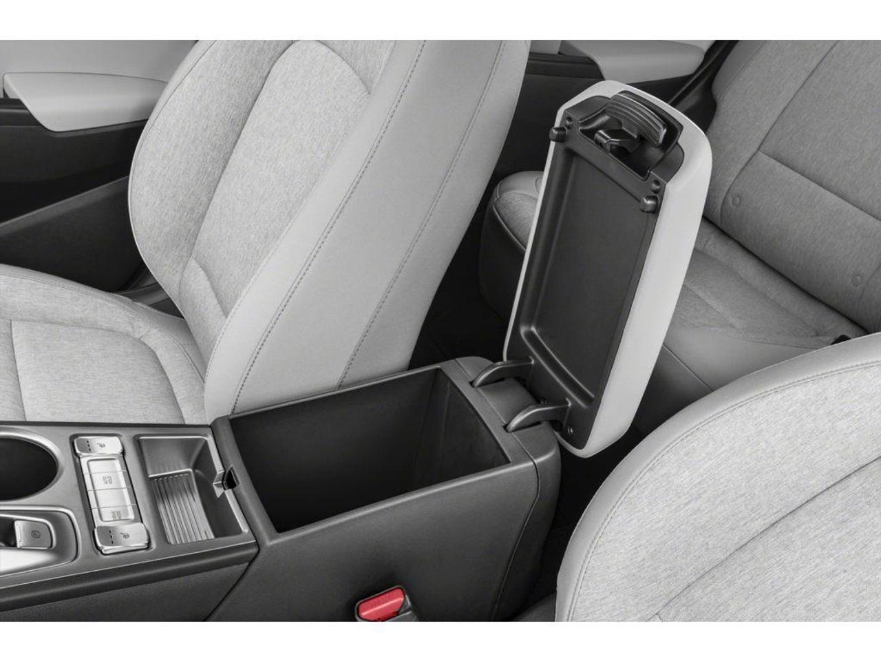 2023 Hyundai KONA electric Preferred 4dr Front-Wheel Drive Photo