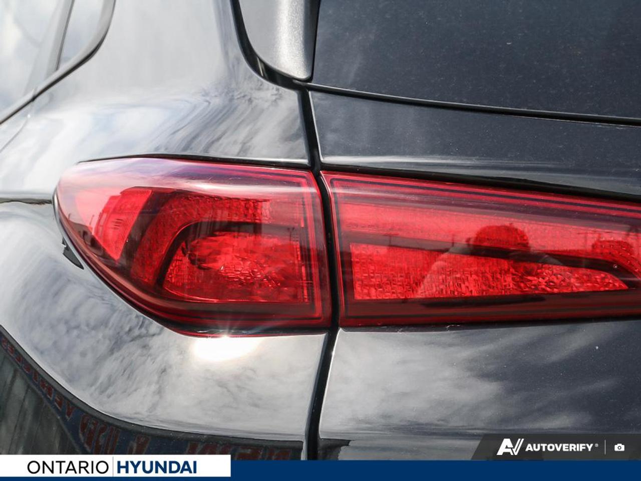 2023 Hyundai KONA electric Preferred 4dr Front-Wheel Drive Photo
