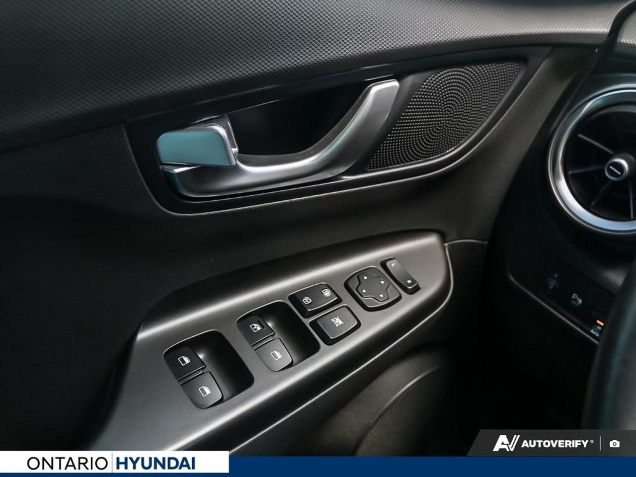 2023 Hyundai KONA electric Preferred 4dr Front-Wheel Drive Photo