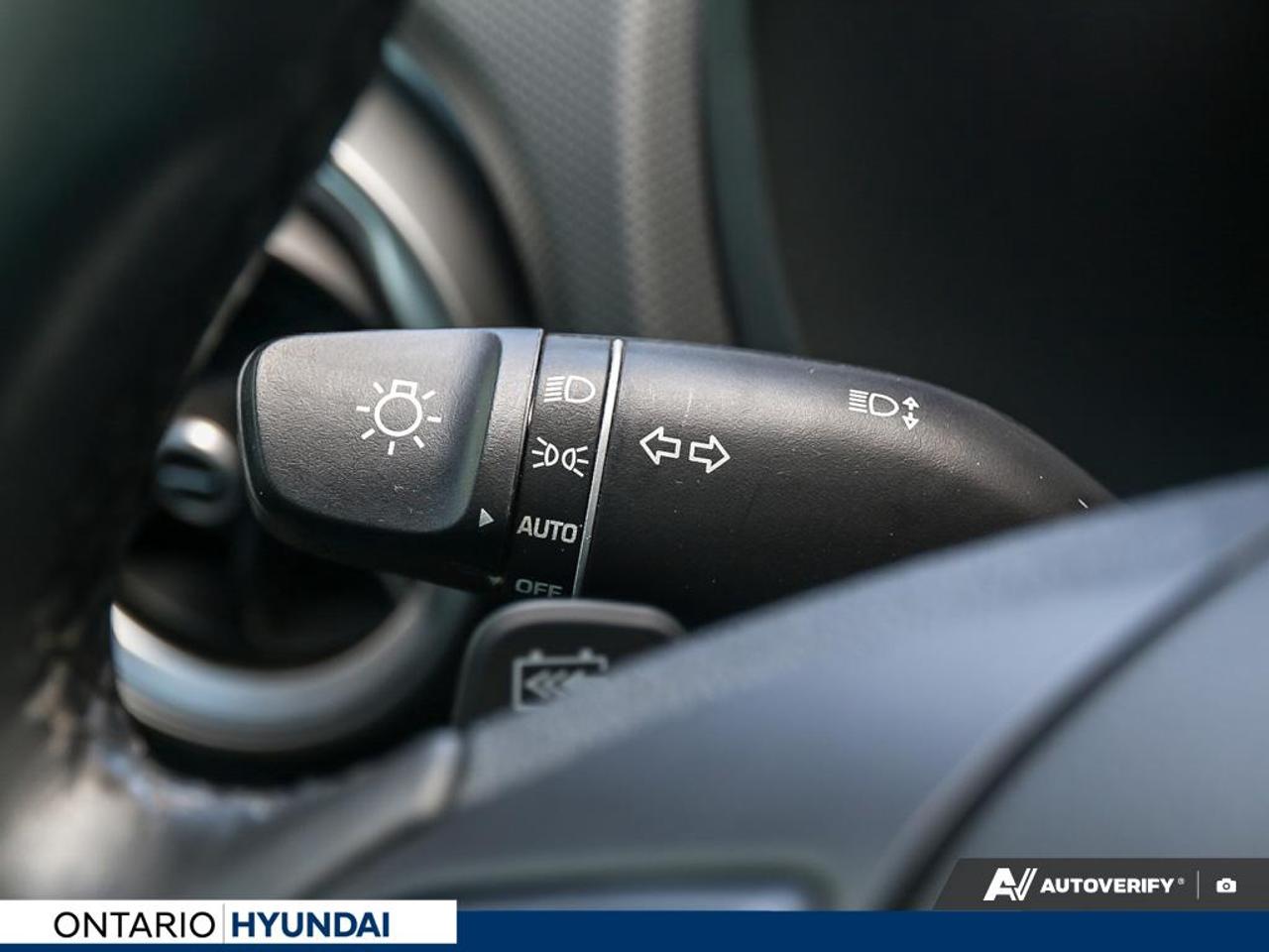 2023 Hyundai KONA electric Preferred 4dr Front-Wheel Drive Photo