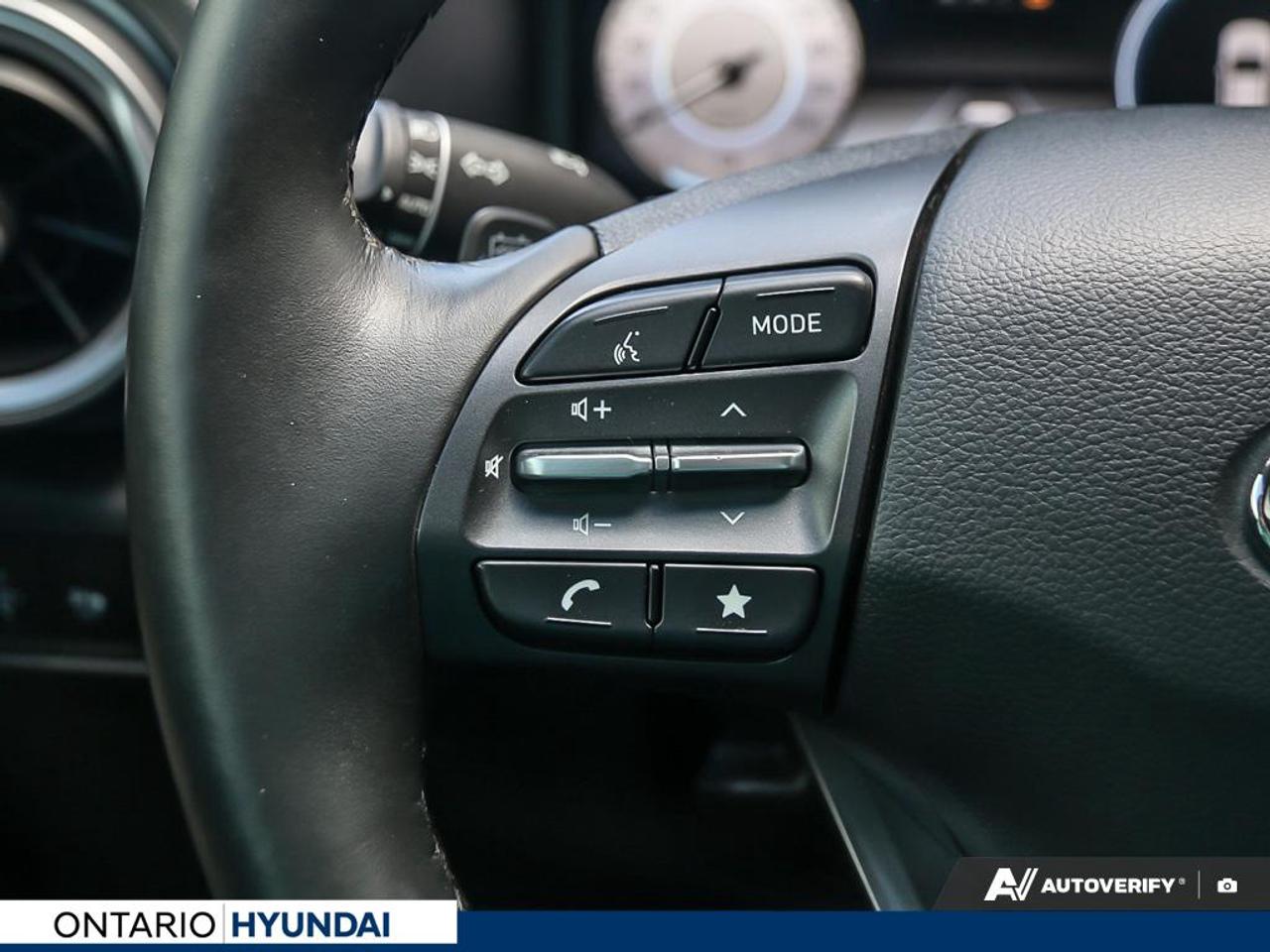 2023 Hyundai KONA electric Preferred 4dr Front-Wheel Drive Photo