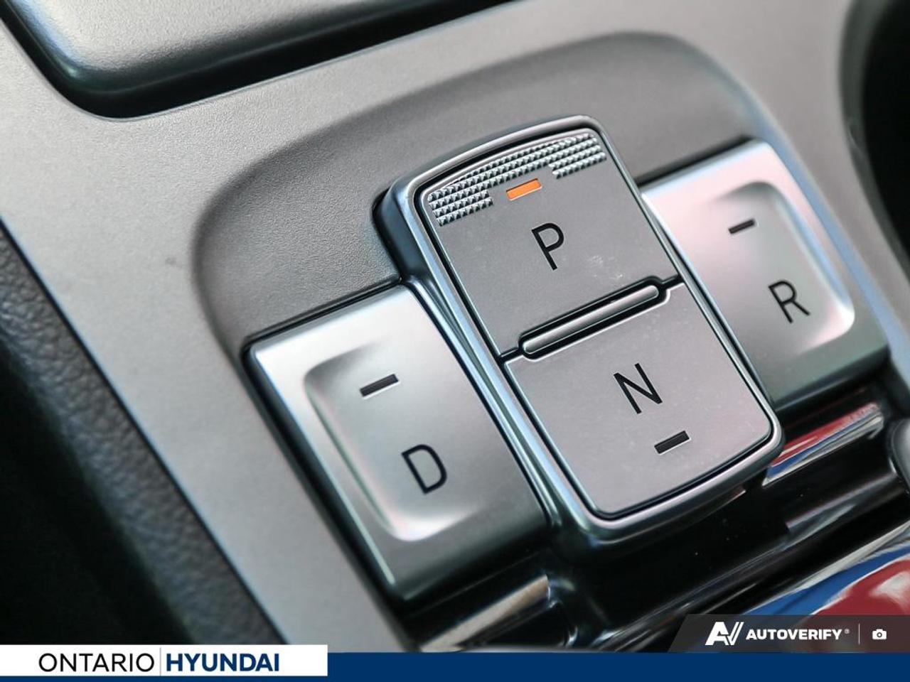 2023 Hyundai KONA electric Preferred 4dr Front-Wheel Drive Photo