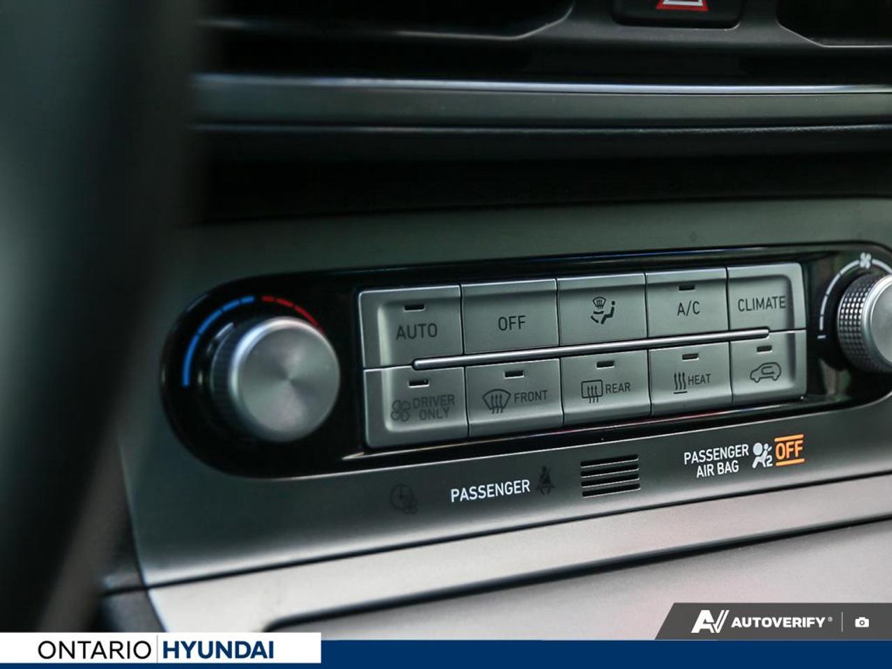 2023 Hyundai KONA electric Preferred 4dr Front-Wheel Drive Photo