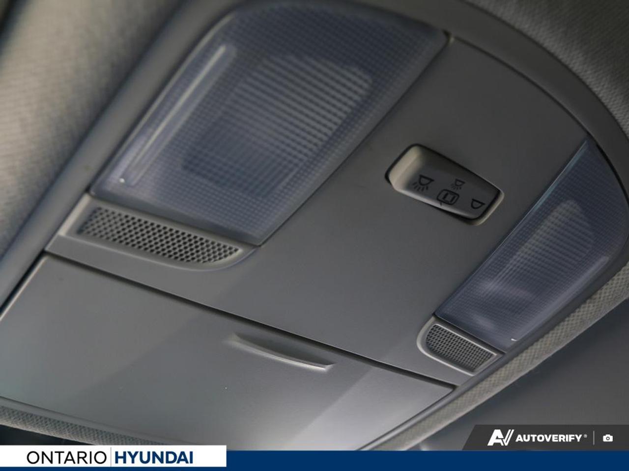2023 Hyundai KONA electric Preferred 4dr Front-Wheel Drive Photo
