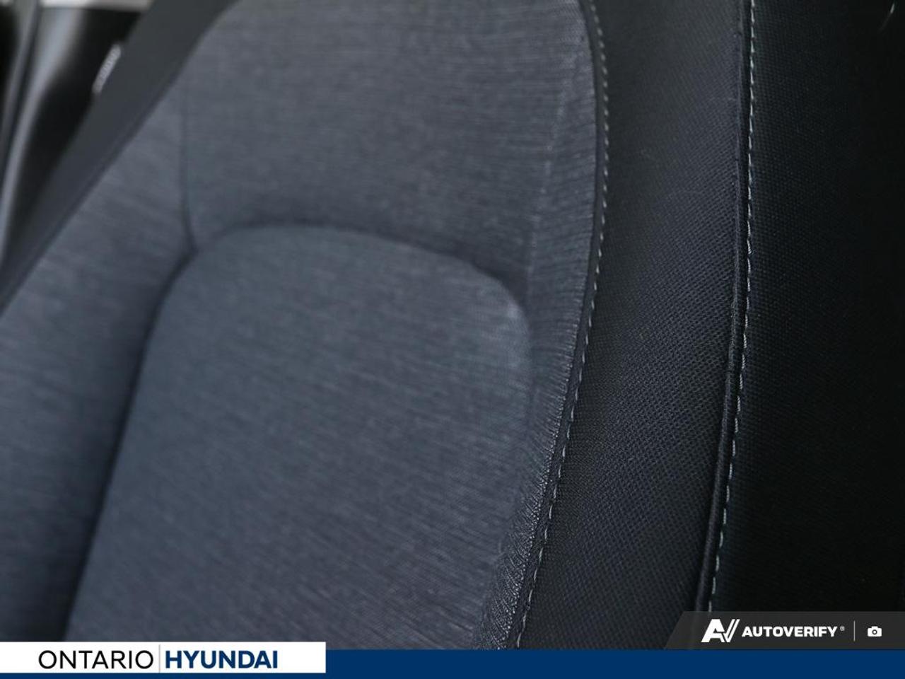 2023 Hyundai KONA electric Preferred 4dr Front-Wheel Drive Photo