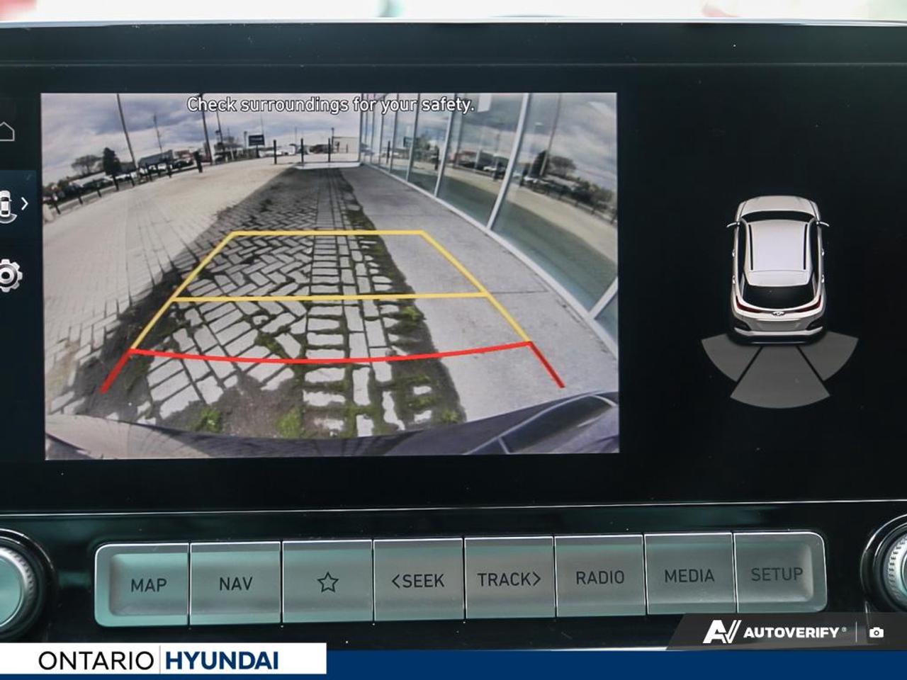 2023 Hyundai KONA electric Preferred 4dr Front-Wheel Drive Photo