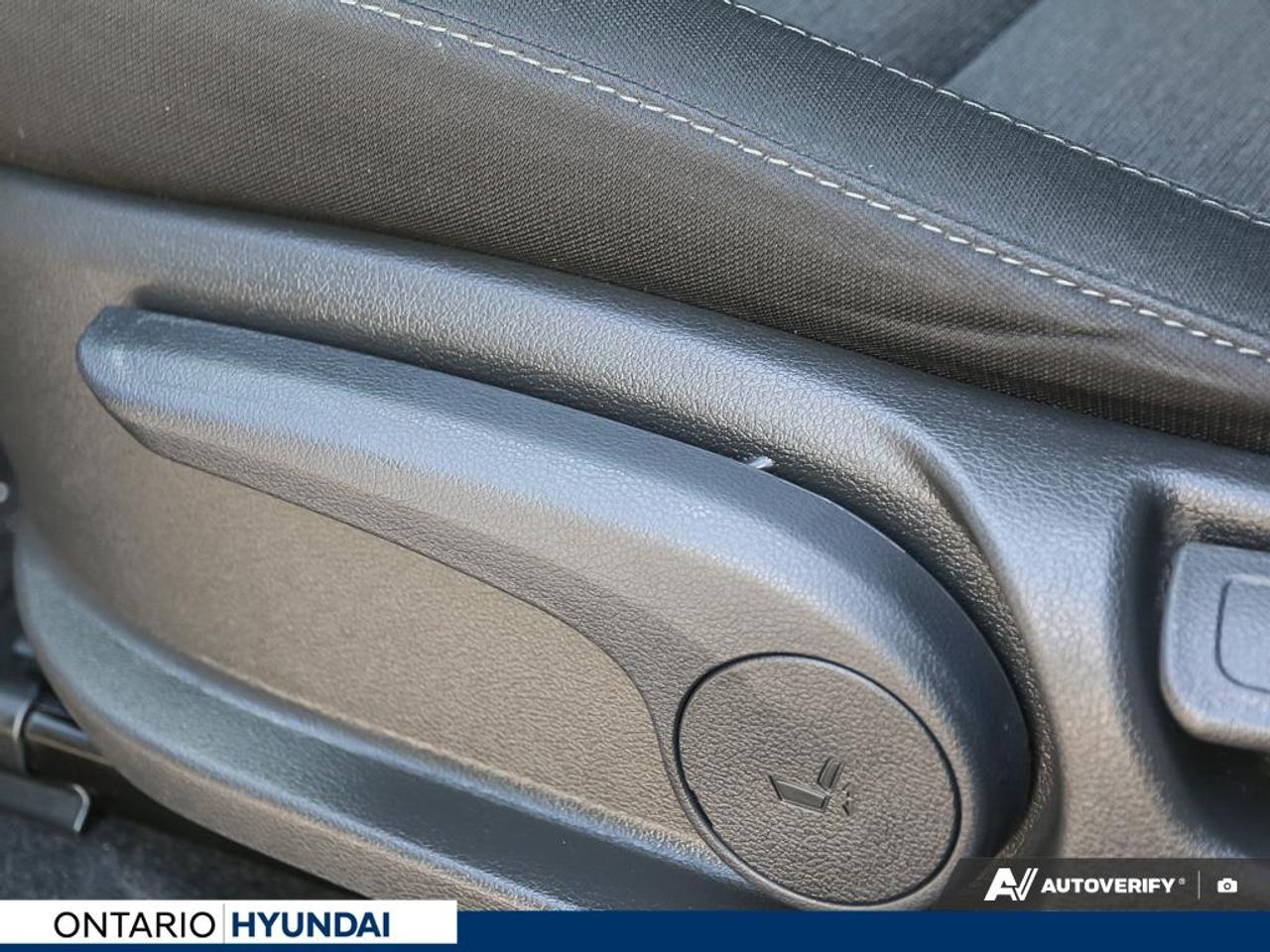 2023 Hyundai KONA electric Preferred 4dr Front-Wheel Drive Photo
