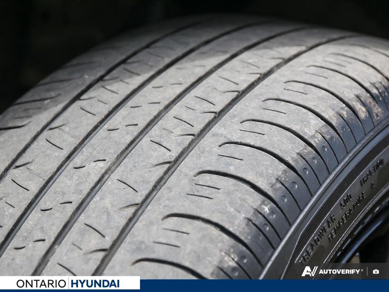 2023 Hyundai KONA electric Preferred 4dr Front-Wheel Drive Photo