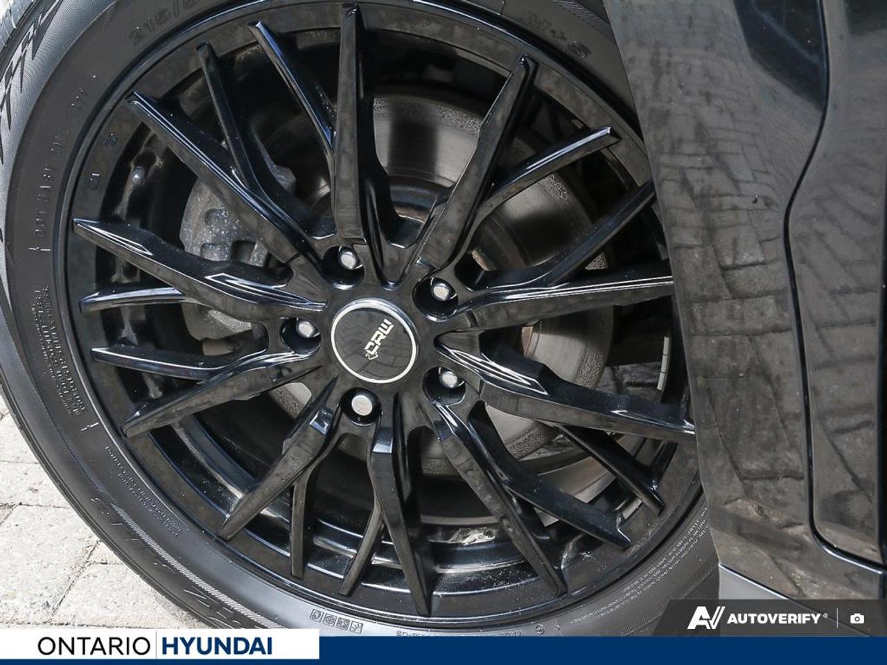 2023 Hyundai KONA electric Preferred 4dr Front-Wheel Drive Photo