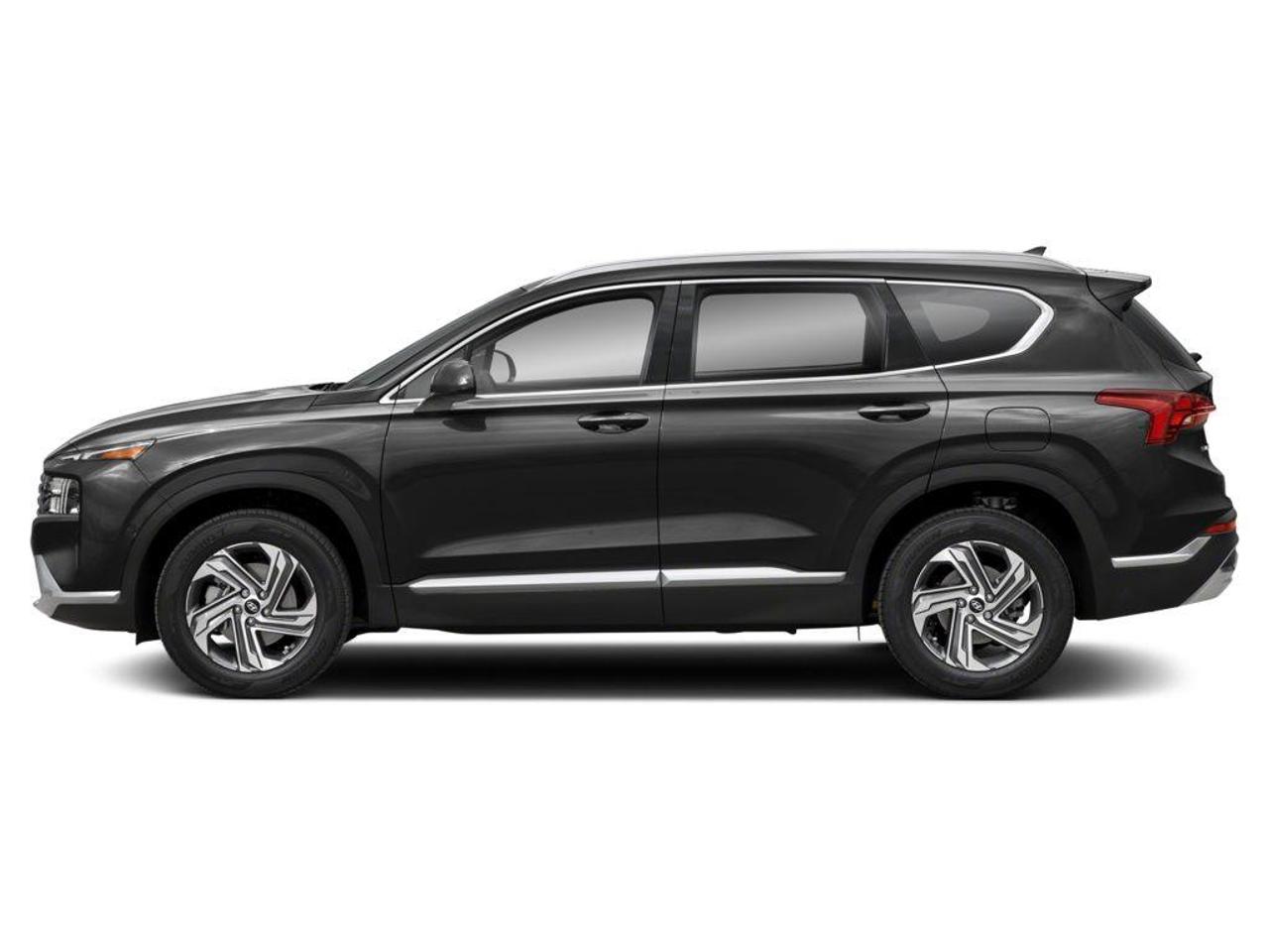 2021 Hyundai Santa Fe Preferred w/Trend Package 4dr All-Wheel Drive Photo