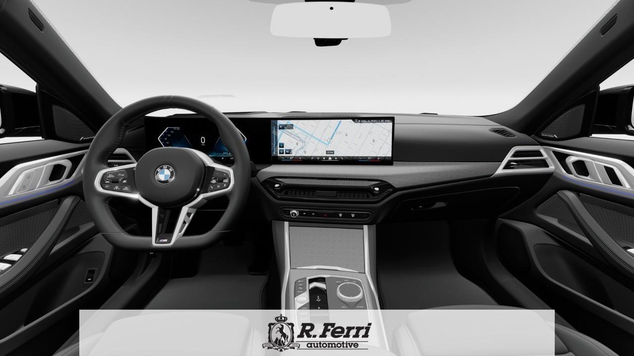 2026 BMW i4 xDrive40 4dr All-Wheel Drive Gran Coupe Photo