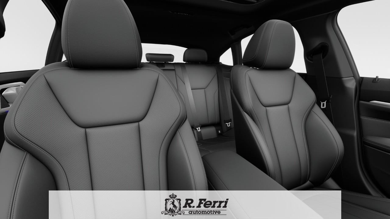 2026 BMW i4 xDrive40 4dr All-Wheel Drive Gran Coupe Photo