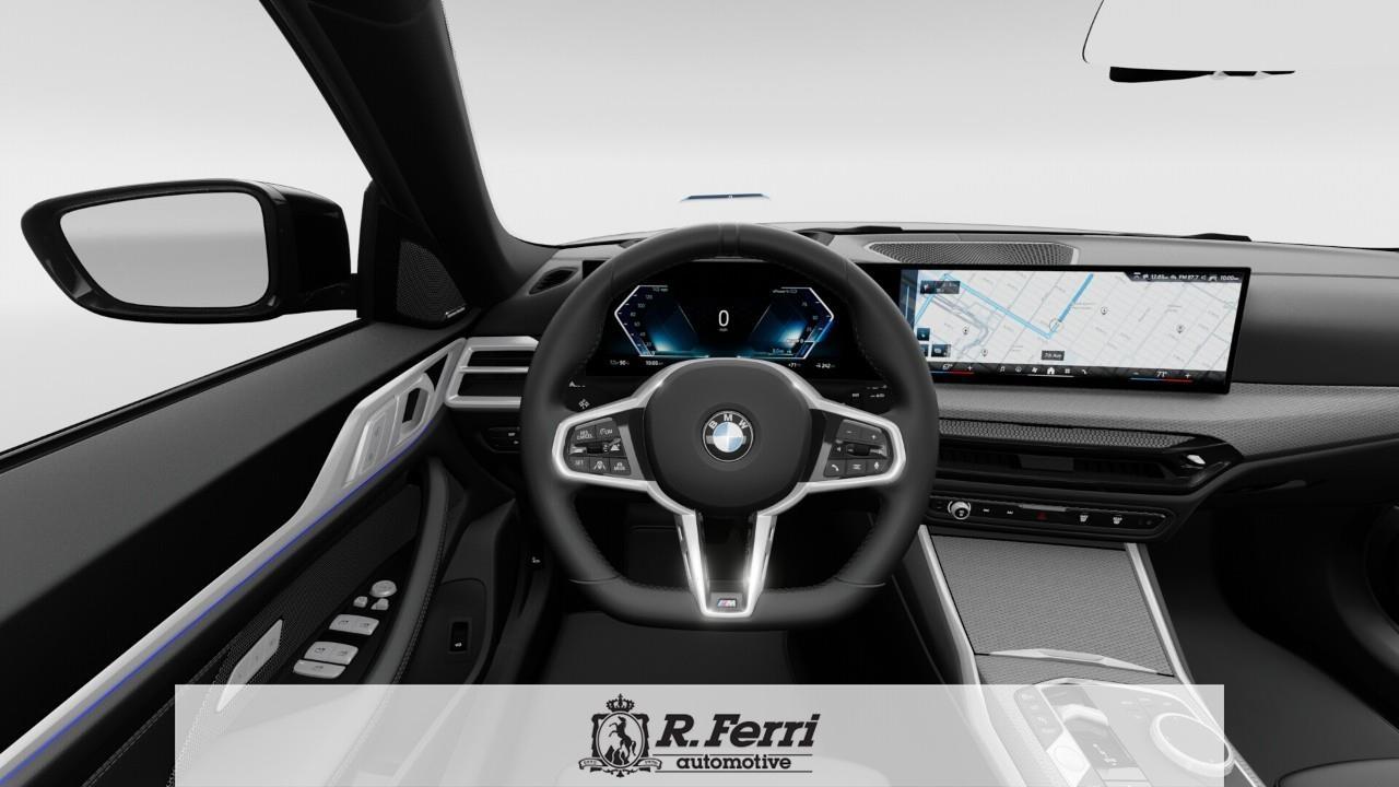 2026 BMW i4 xDrive40 4dr All-Wheel Drive Gran Coupe Photo