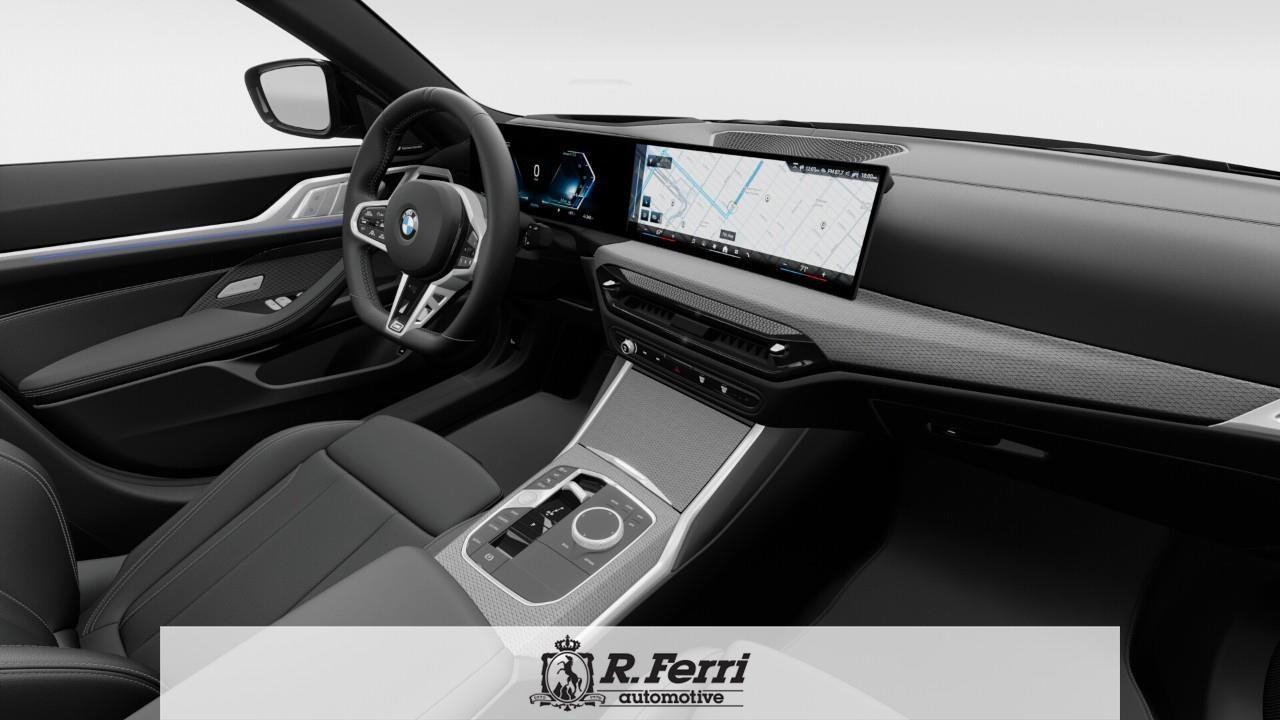 2026 BMW i4 xDrive40 4dr All-Wheel Drive Gran Coupe Photo