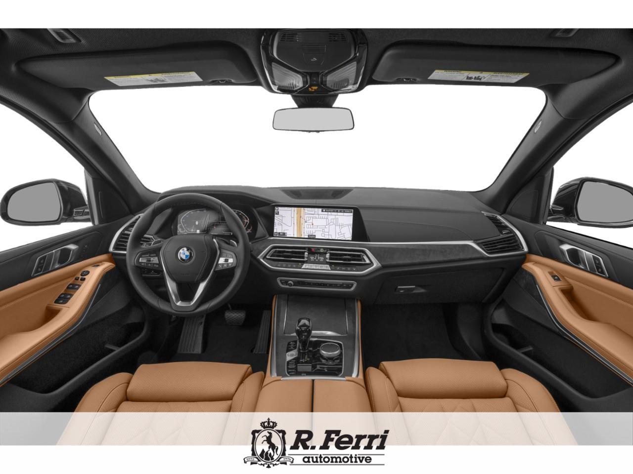 2023 BMW X5 xDrive40i 4dr All-Wheel Drive Sports Activity Vehicle Photo