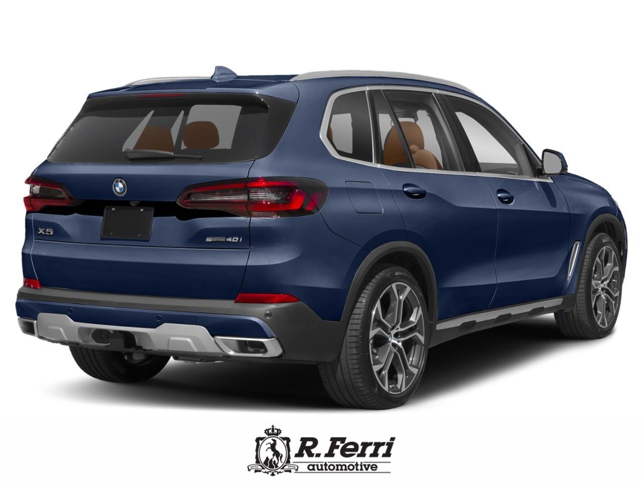 2023 BMW X5 xDrive40i 4dr All-Wheel Drive Sports Activity Vehicle Photo