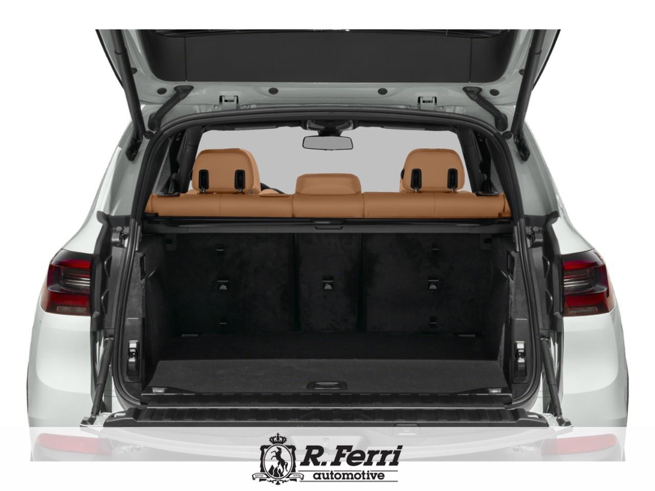 2023 BMW X5 xDrive40i 4dr All-Wheel Drive Sports Activity Vehicle Photo