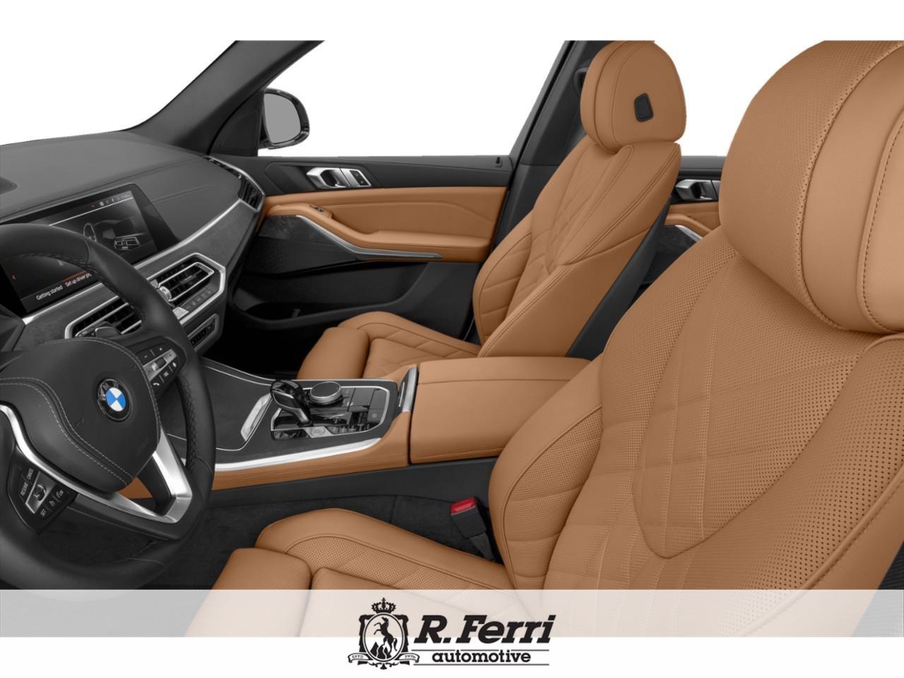 2023 BMW X5 xDrive40i 4dr All-Wheel Drive Sports Activity Vehicle Photo