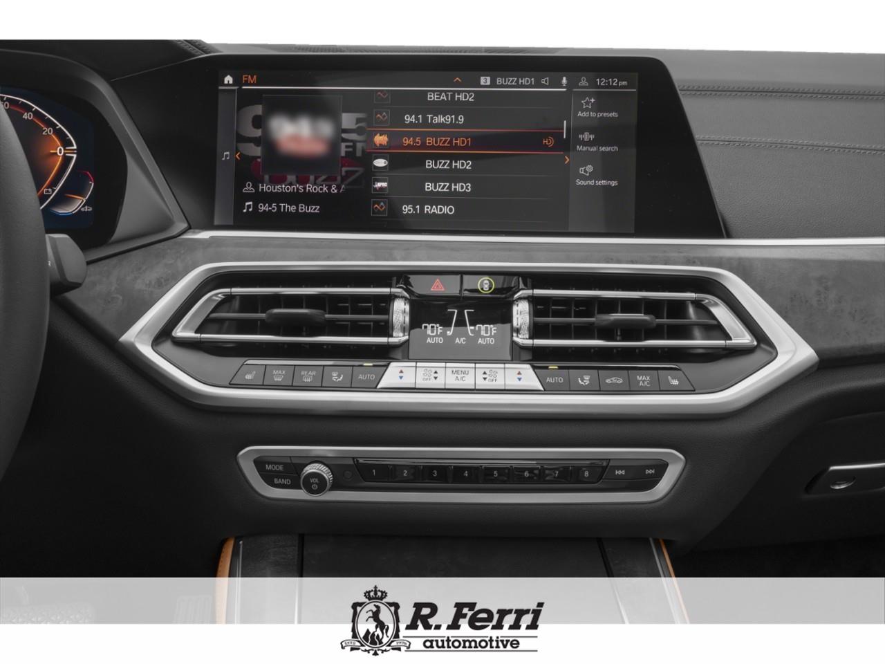 2023 BMW X5 xDrive40i 4dr All-Wheel Drive Sports Activity Vehicle Photo