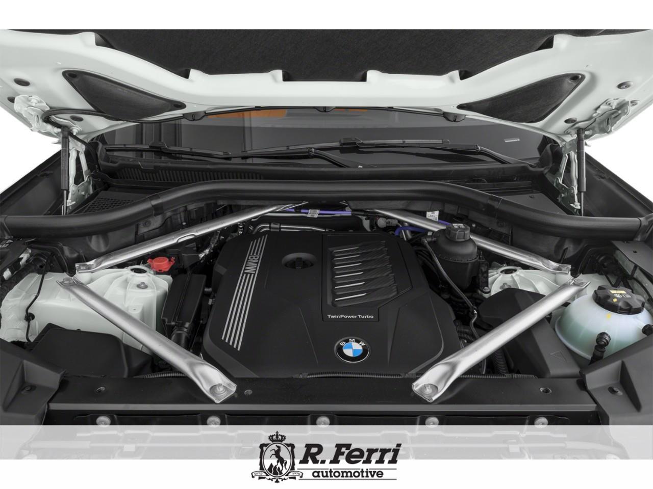 2023 BMW X5 xDrive40i 4dr All-Wheel Drive Sports Activity Vehicle Photo